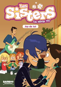 Les Sisters - La Série TV - Poche - tome 01