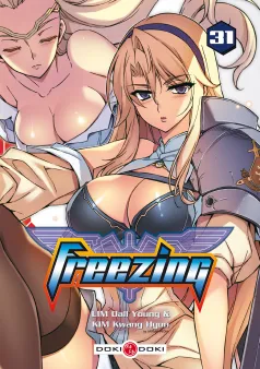 Freezing - vol. 31