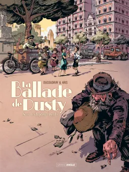 La Ballade de Dusty - vol. 02/2