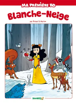 Blanche Neige