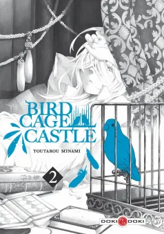 Birdcage Castle - vol. 02