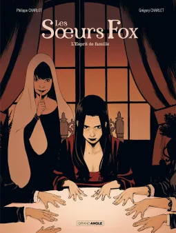 Les Soeurs Fox - vol. 02/2