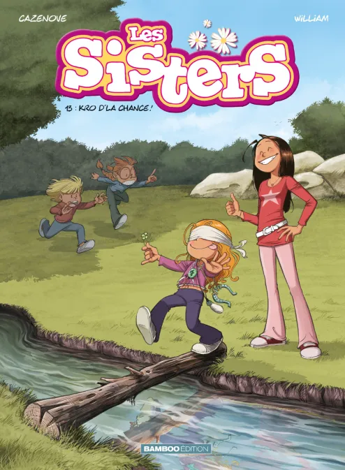 Les Sisters - tome 13