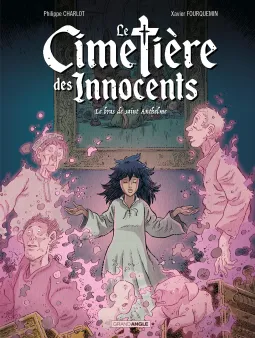 Le Cimetière des innocents - vol. 02/3