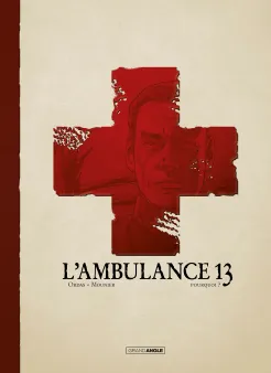 L' Ambulance 13 - luxe - vol. 09