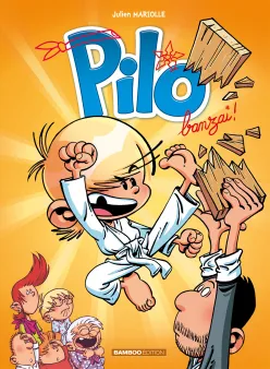 Pilo - tome 03