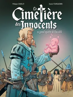 Le Cimetière des innocents - vol. 03/3