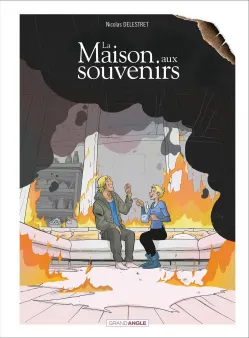 La Maison aux souvenirs - histoire complète