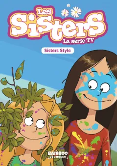 Les Sisters - La Série TV - Poche - tome 19