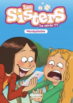 Les Sisters - La Série TV - Poche - tome 20