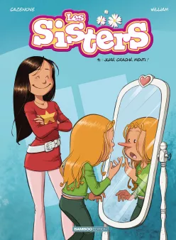 Les Sisters - tome 14