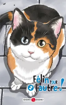 Félin pour l'autre ! - vol. 02