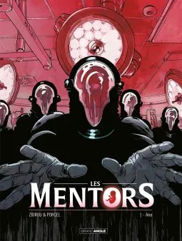 Les Mentors - vol. 01/2