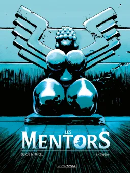 Les Mentors - vol. 02/2