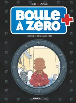 Boule à zéro - tome 08