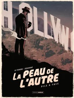 La Peau de l’autre - vol. 01/2