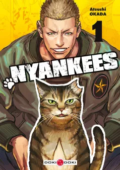 Nyankees - vol. 01