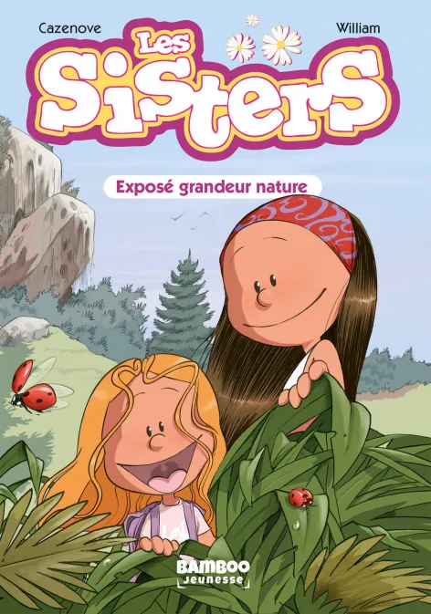 Les Sisters - Poche - tome 01