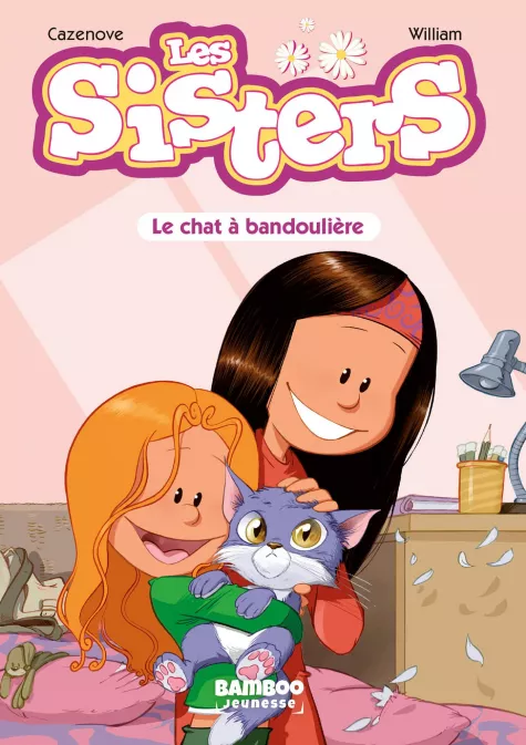 Les Sisters - Poche - tome 04