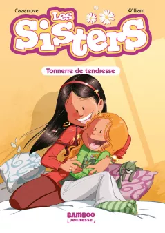 Les Sisters - Poche - tome 06