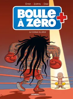 Boule à zéro - tome 09