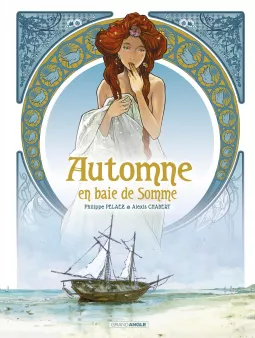 Automne, en baie de Somme - histoire complète