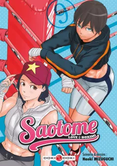 Saotome - vol. 09