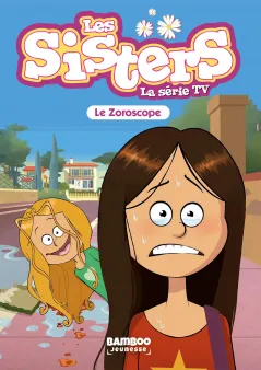 Les Sisters - La Série TV - Poche - tome 34