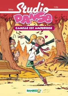 Studio Danse - Poche - tome 05