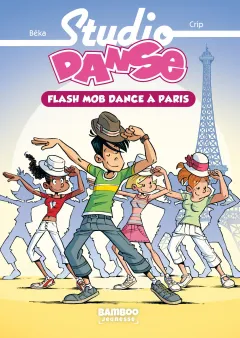 Studio Danse - Poche - tome 03