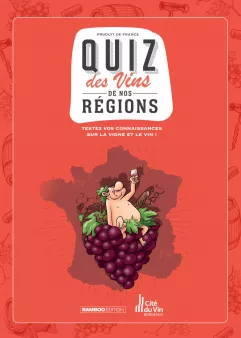 Les Fondus du vin - Le quiz