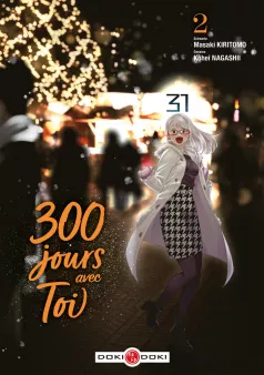 300 jours avec toi - vol. 02/2