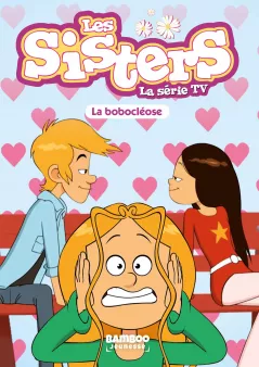 Les Sisters - La Série TV - Poche - tome 56