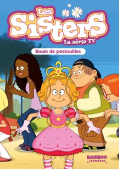 Les Sisters - La Série TV - Poche - tome 51