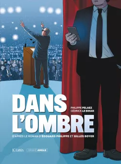 Dans l'ombre - histoire complète