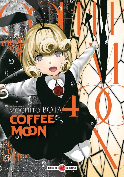 Coffee Moon - vol. 04