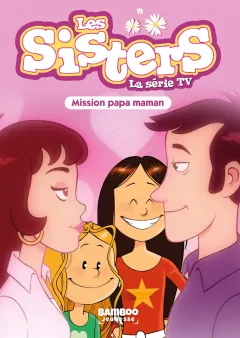 Les Sisters - La Série TV - Poche - tome 65