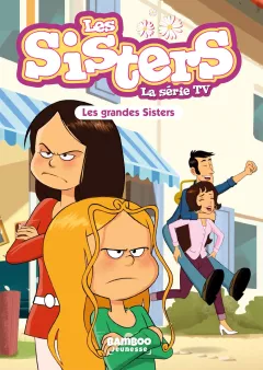 Les Sisters - La Série TV - Poche - tome 66