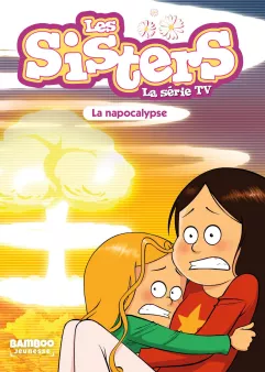 Les Sisters - La Série TV - Poche - tome 67