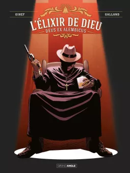 L' Elixir de Dieu - vol. 02/2