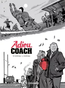 Adieu coach - histoire complète