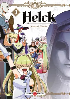 Helck - vol. 03