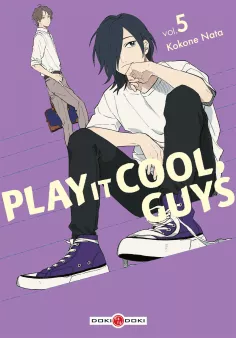 Play it Cool, Guys - vol. 05