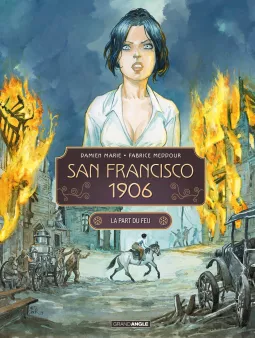 San Francisco 1906 - vol. 02/2