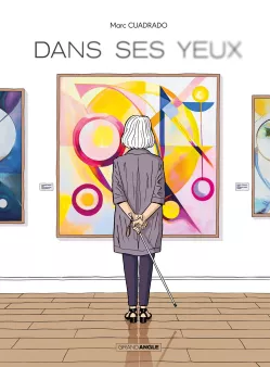 Dans ses yeux - histoire complète