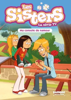 Les Sisters - La Série TV - Poche - tome 76