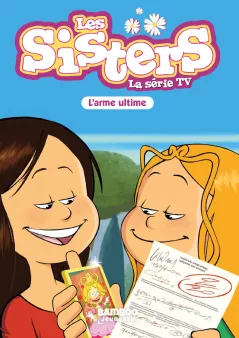 Les Sisters - La Série TV - Poche - tome 78