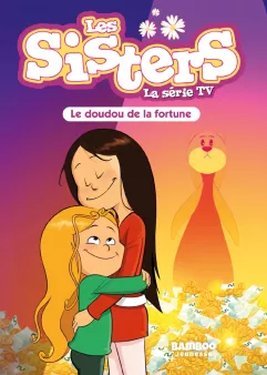 Les Sisters - La Série TV - Poche - tome 83