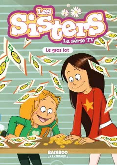 Les Sisters - La Série TV - Poche - tome 84