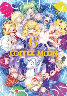 Coffee Moon - vol. 06